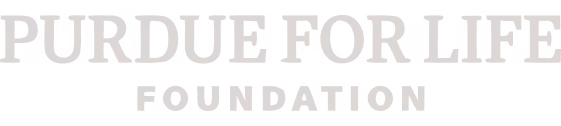 Purdue For Life Foundation