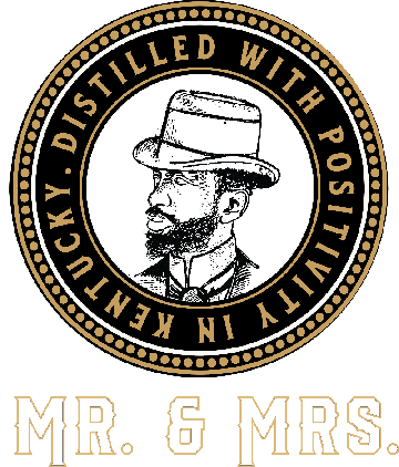 Mr & Mrs Whiskey Company